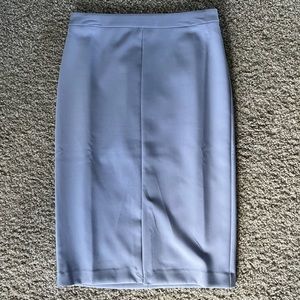 NWT Ann Taylor pencil skirt